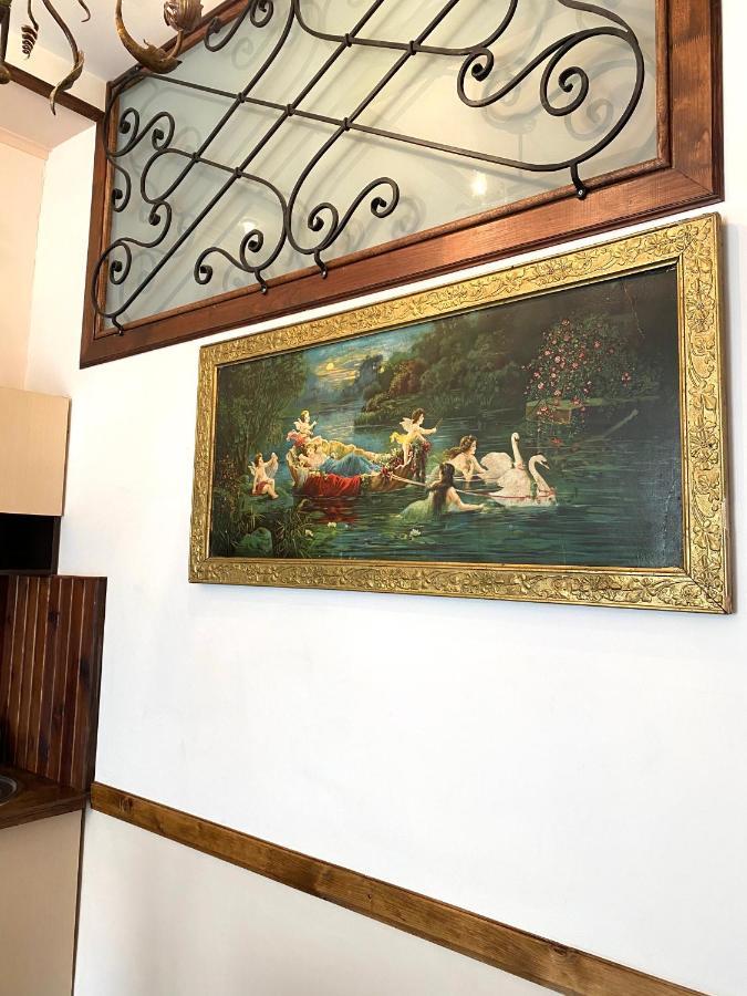 Квартира На Вулиці Лесі Українки 19 Lviv Eksteriør bilde