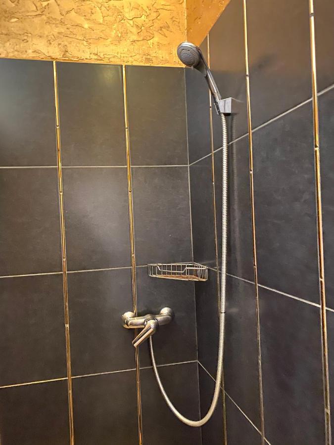 Квартира На Вулиці Лесі Українки 19 Lviv Eksteriør bilde